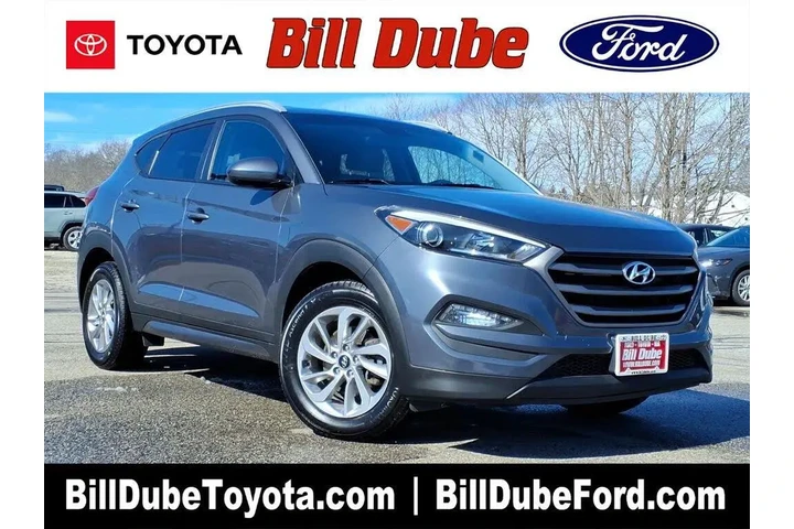 $12800 : Hyundai TUCSON 2016 AWD SE 4 image 1