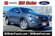 Hyundai TUCSON 2016 AWD SE 4 en New Hampshire