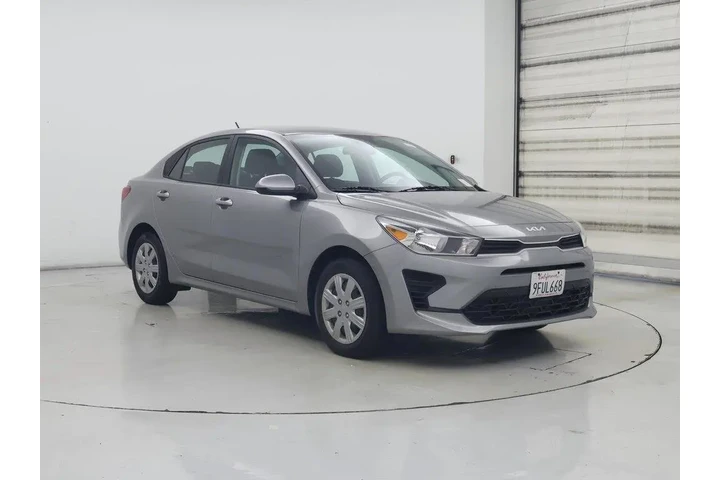 $17998 : Kia Rio 2023 S 4dr Sedan image 1