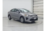 Kia Rio 2023 S 4dr Sedan en Sacramento