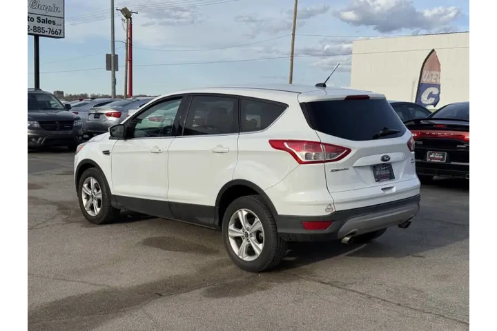 $9450 : 2016 Escape SE image 3