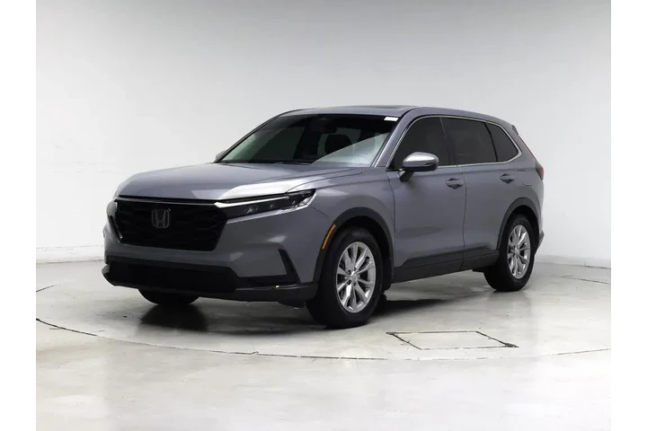 $29590 : Honda CR-V 2024 EX-L 4dr SUV image 4