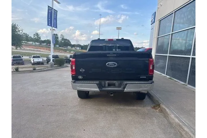 $35988 : Ford F-150 2021 4x4 XL 4dr S image 6