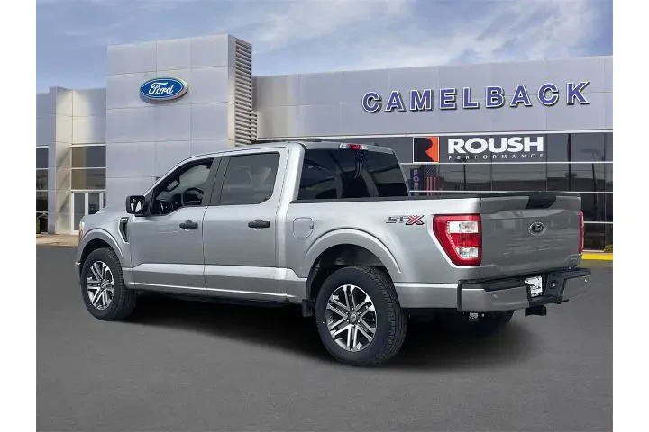 $34997 : Ford F-150 2022 4x2 XL 4dr S image 3