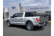 $34997 : Ford F-150 2022 4x2 XL 4dr S thumbnail