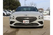 $29477 : Genesis G70 2025 2.5T Standa thumbnail