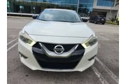 $11590 : Nissan Maxima 2017 3.5 S 4dr thumbnail