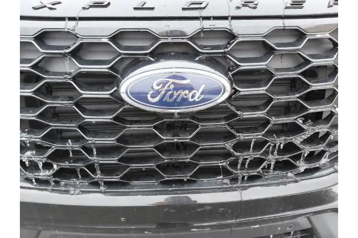 $37577 : Ford Explorer 2025 ST-Line 4 image 7