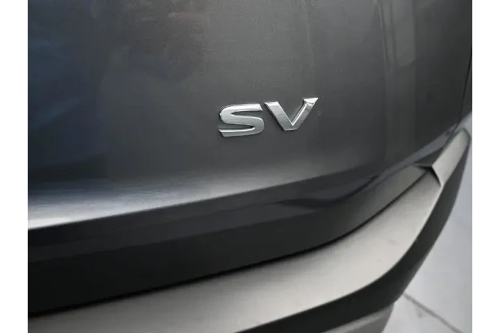 $23991 : Nissan Rogue 2023 SV 4dr Cro image 5