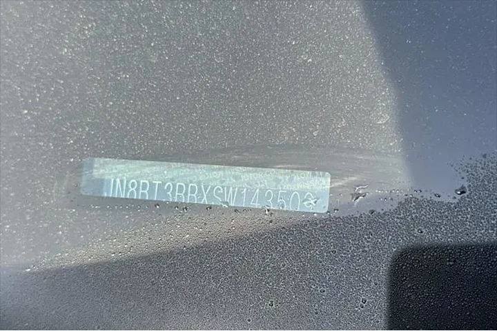 $24990 : Nissan Rogue 2025 AWD SV 4dr image 8