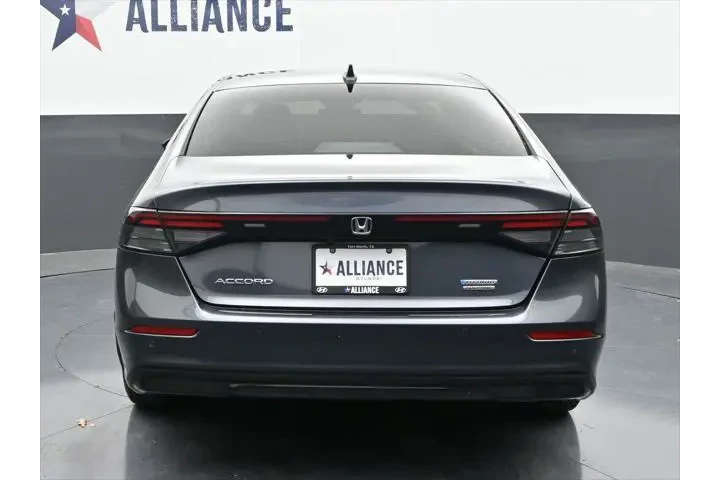 $28968 : Honda Accord Hybrid 2023 Tou image 6