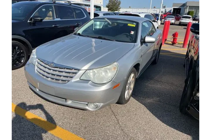 $2200 : Chrysler Sebring 2009 Tourin image 2