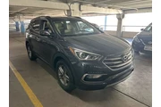 Hyundai SANTA FE Sport 2017