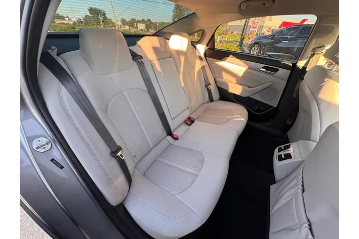 2019 Sonata Sport image 10