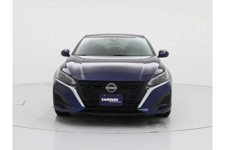 $21998 : Nissan Altima 2023 2.5 S 4dr image 5