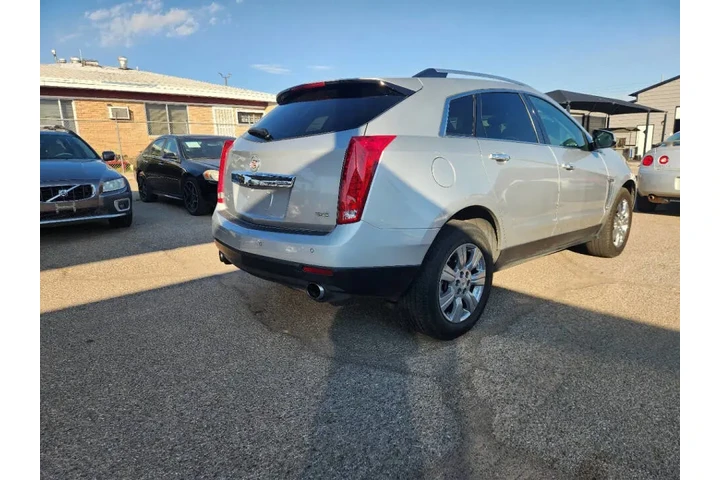 $9995 : 2014 SRX image 4