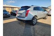 $9995 : 2014 SRX thumbnail