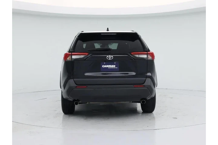 $25998 : Toyota RAV4 2020 AWD LE 4dr image 6