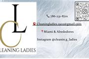 Cleaning Ladies en Miami