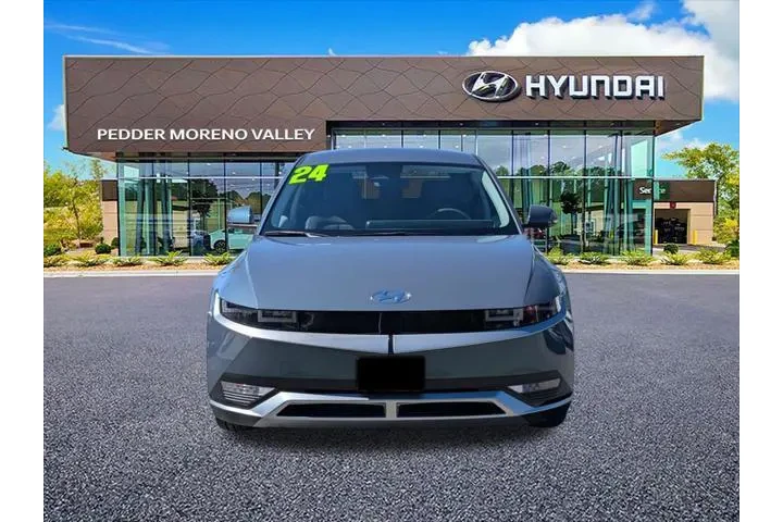 $21495 : Hyundai IONIQ 5 2024 SE 4dr image 9