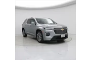 Chevrolet Traverse 2023 4x4