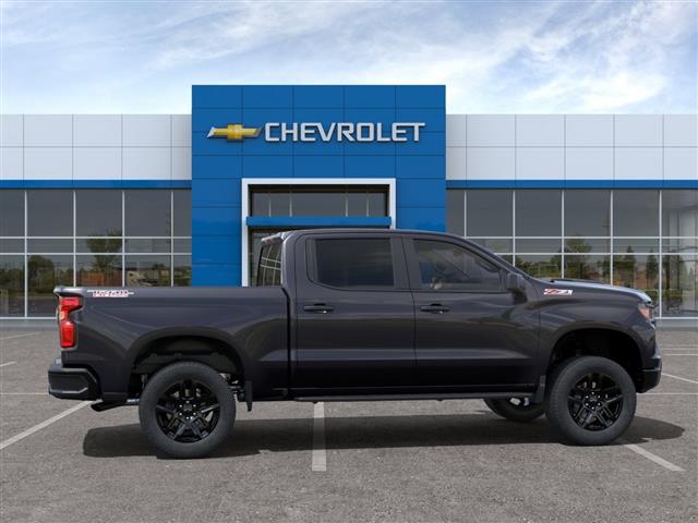 $54370 : 2024 Silverado 1500 Custom Tr image 5