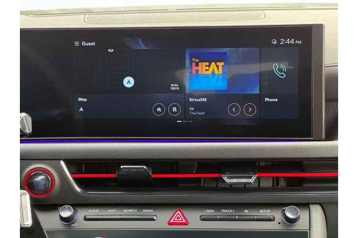 $28975 : Hyundai SONATA 2025 N Line 4 image 8