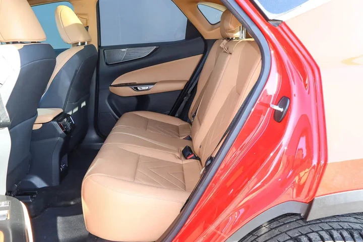 $39988 : 2022 NX 350 Luxury AWD image 8