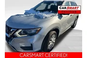 Nissan Rogue 2018 AWD S 4dr