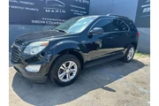 $7350 : 2016 Equinox LT thumbnail