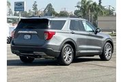 $34990 : Ford Explorer 2022 XLT 4dr S thumbnail