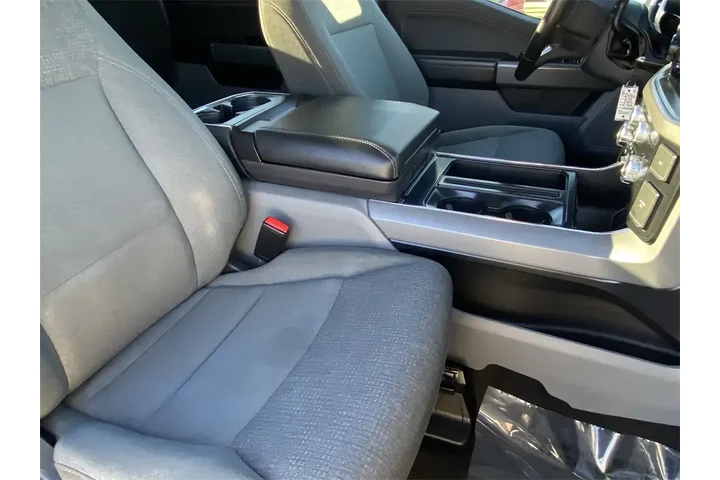 $35999 : Ford F-150 2024 4x4 XLT 4dr image 10