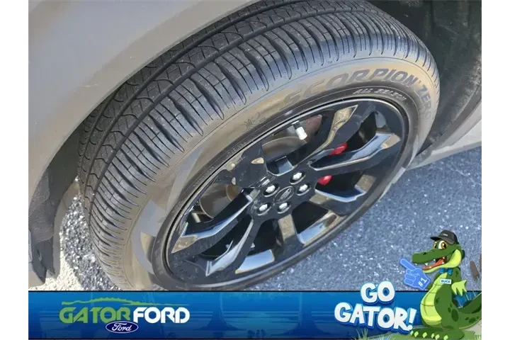 $28921 : Ford Explorer 2020 AWD ST 4d image 10