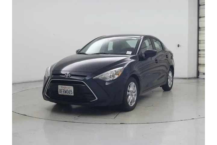 $15998 : Toyota Yaris iA 2018 4dr Sed image 4