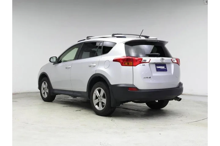 $17998 : Toyota RAV4 2015 XLE 4dr SUV image 2