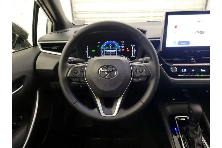 $27998 : Toyota Corolla Hybrid 2025 S image 10