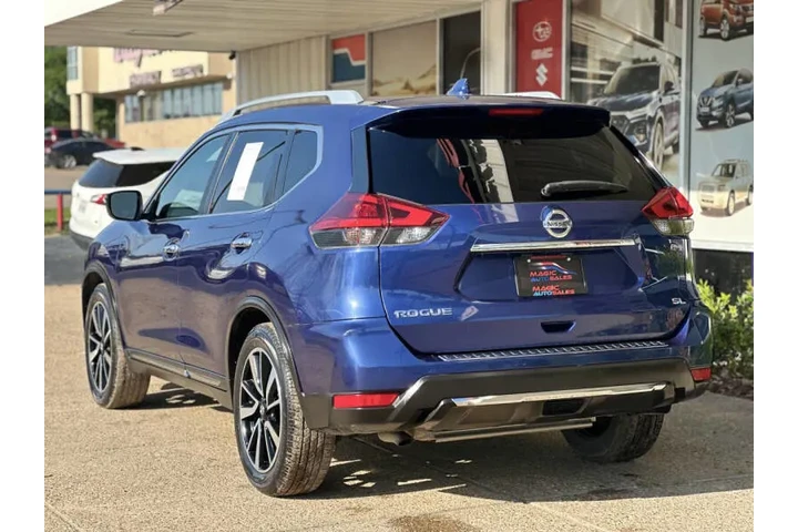 $15999 : 2018 Rogue SL image 7