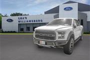 PRE-OWNED 2018 FORD F-150 RAP en Madison WV