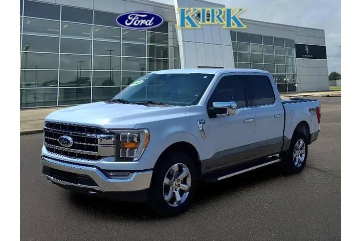 $39900 : Ford F-150 2021 4x4 XL 4dr S image 2