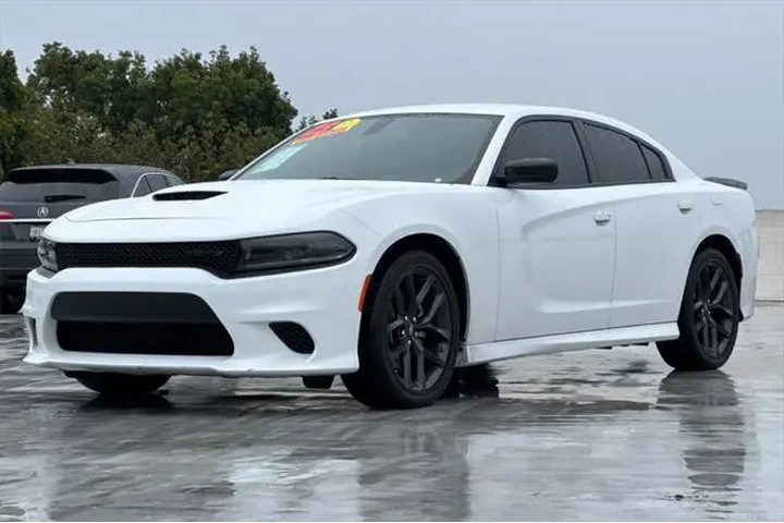 $28998 : Dodge Charger 2023 GT 4dr Se image 7