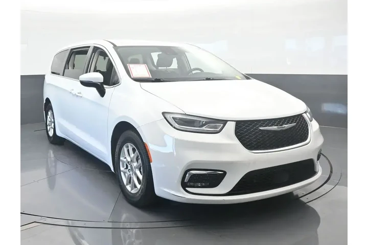 $23995 : Chrysler Pacifica 2023 Touri image 9