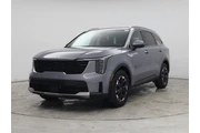 $26998 : Kia Sorento 2024 S 4dr SUV thumbnail