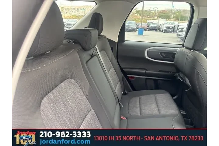 $22826 : Ford Bronco Sport 2023 AWD B image 10