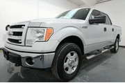 $9977 : Ford F-150 2014 4x4 XLT 4dr thumbnail
