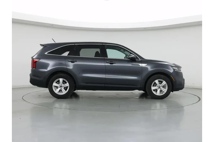 $24998 : Kia Sorento 2023 LX 4dr SUV image 7