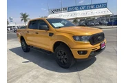 $23385 : Ford Ranger 2021 4x2 XL 4dr thumbnail