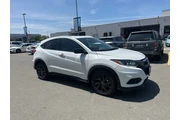 $19998 : Honda HR-V 2022 Sport 4dr Cr thumbnail