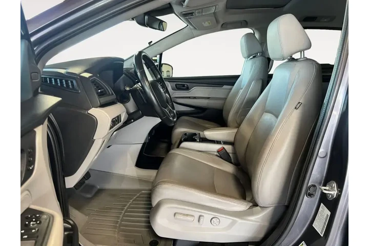$31500 : Honda Odyssey 2022 EX-L 4dr image 2