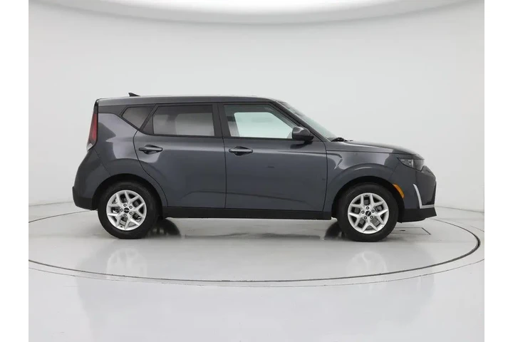$19998 : Kia Soul 2025 LX 4dr Crossov image 7