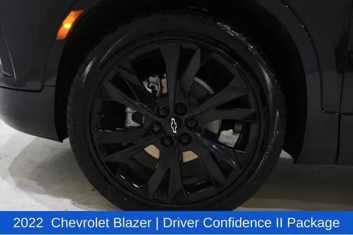$26999 : Chevrolet Blazer 2022 AWD RS image 6